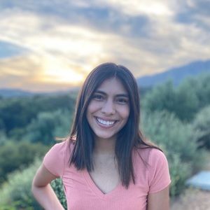 Meet your Posher, Jazzy